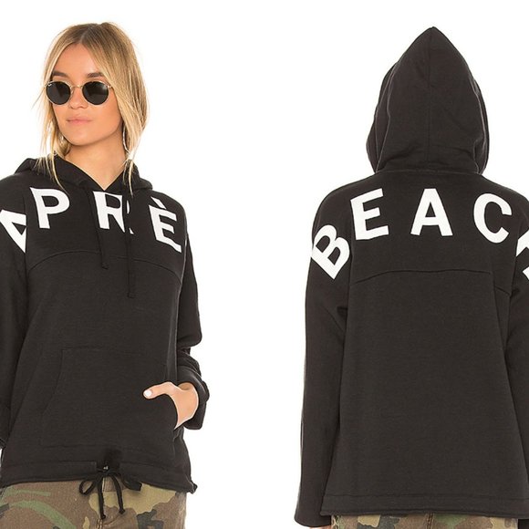 Tavik Tops - 💋TAVIK Apres Beach hoodie NWT